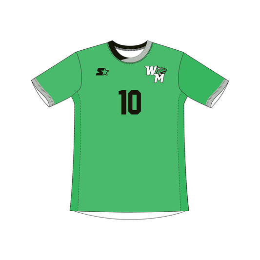 Starter Men's Soccer Jersey