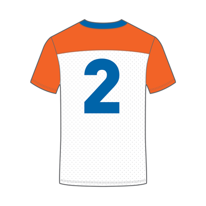 Starter Men's Lacrosse Old School Jersey