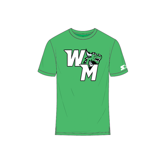 Starter Men's Short Sleeve Tee