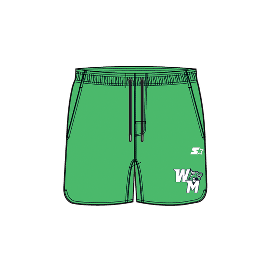 Starter Training Training Short