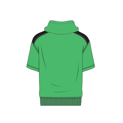 Starter Men's Short Sleeve Hoodie