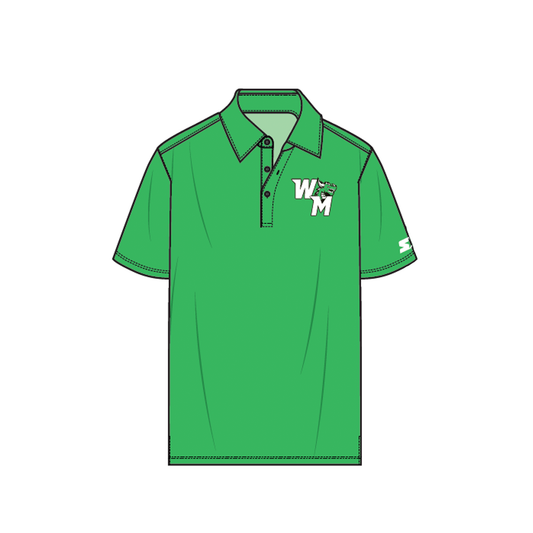 Starter Men's Polo