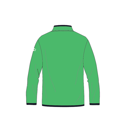 Starter Men's Half Zip Fleece