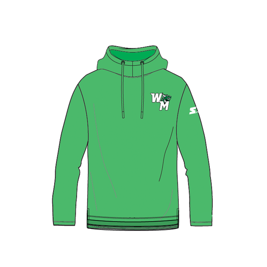 Starter Men's Hoodie Tee
