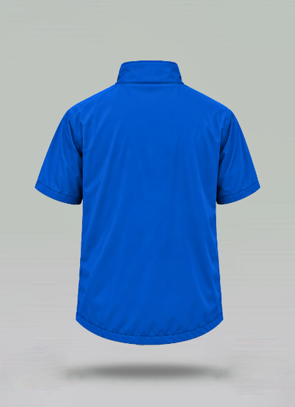 STARTER Sublimated Wind Jacket