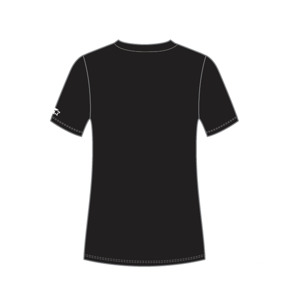 Starter Women's Short Sleeve Tee