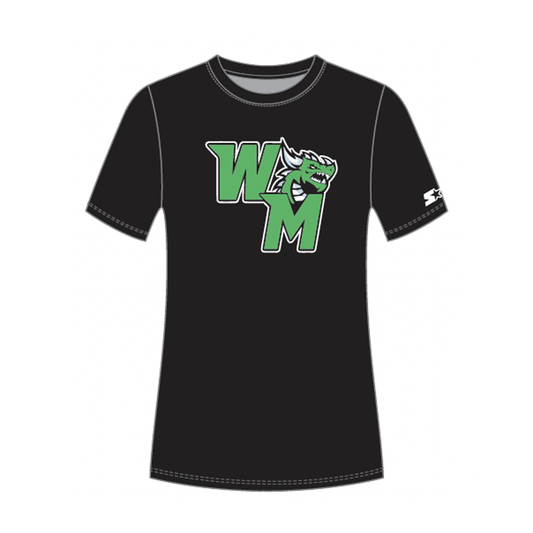 Starter Women's Short Sleeve Tee