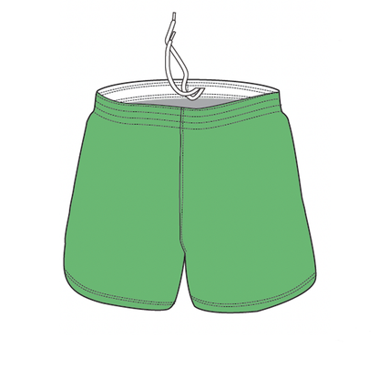 Starter Women's Short