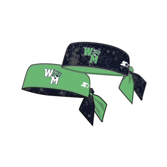 Starter Tie Headband