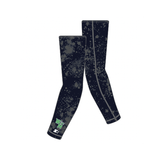 Starter Arm Sleeves