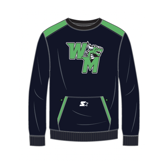 Starter Women's Crewneck Pullover