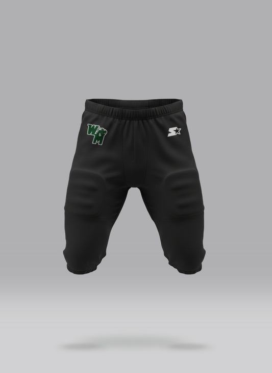 STARTER Football Sub Authentic Pant