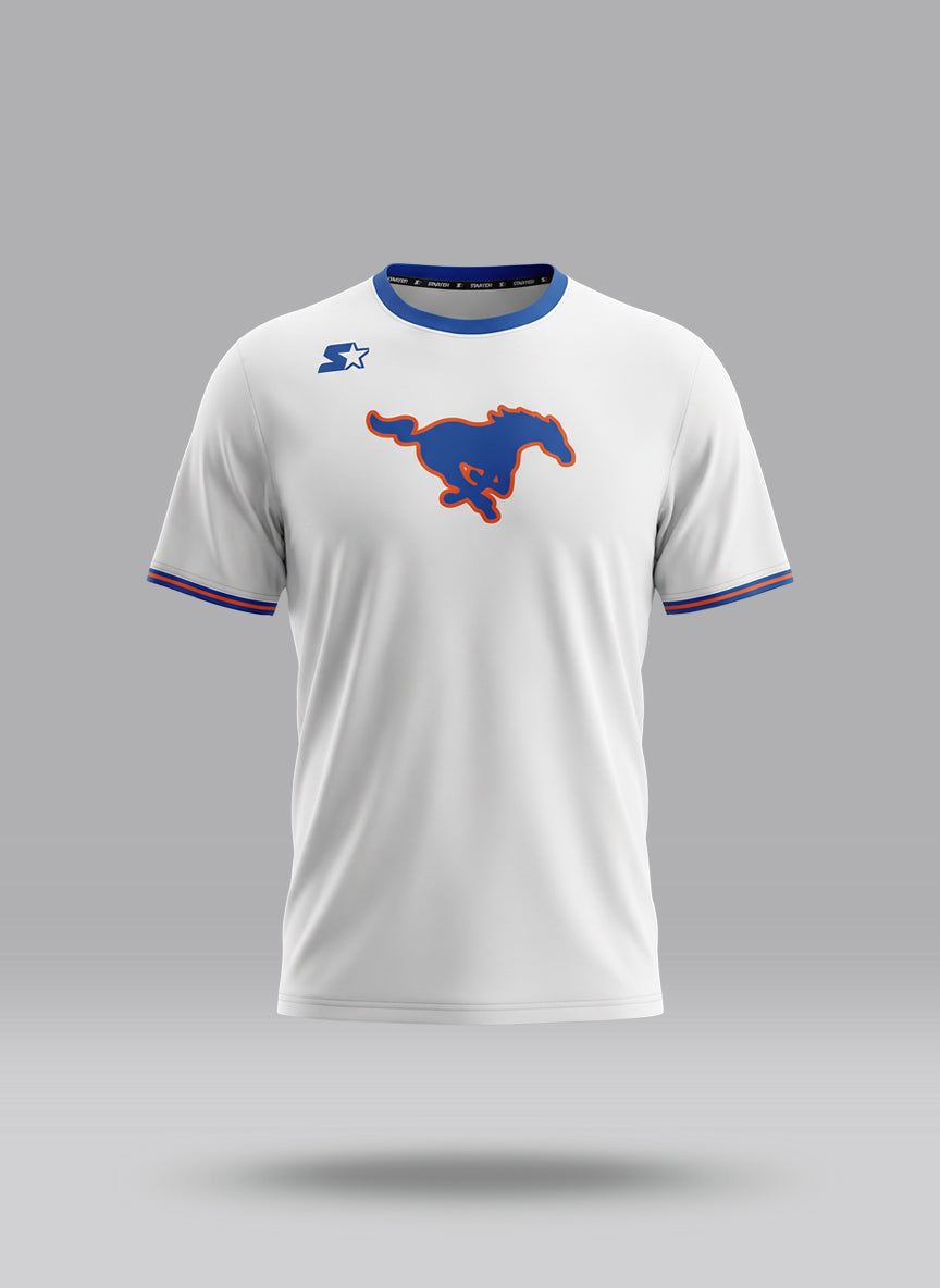 STARTER Baseball Crewneck Jersey