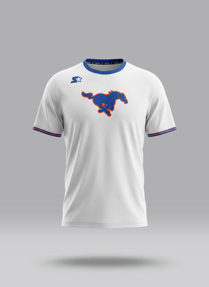STARTER Baseball Crewneck Jersey