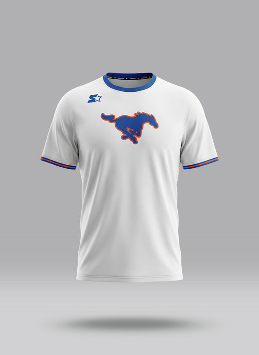 STARTER Baseball Crewneck Jersey