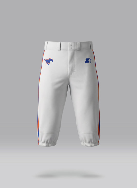 STARTER Baseball Knicker