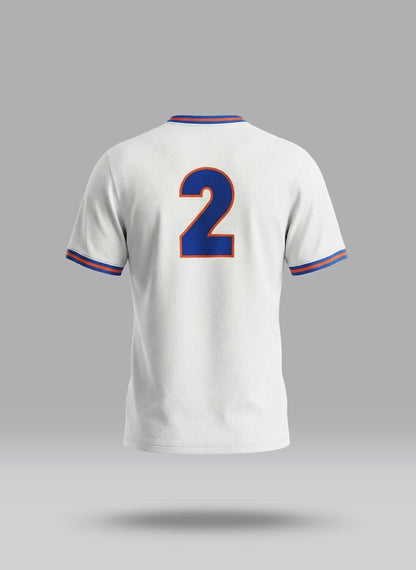 STARTER Baseball V-Neck Jersey