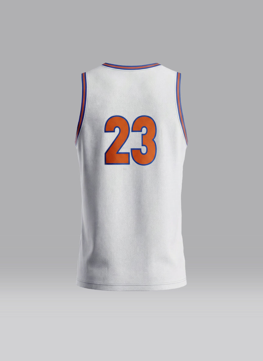 STARTER Men's Basketball Jersey