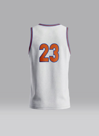 STARTER Men's Basketball Jersey