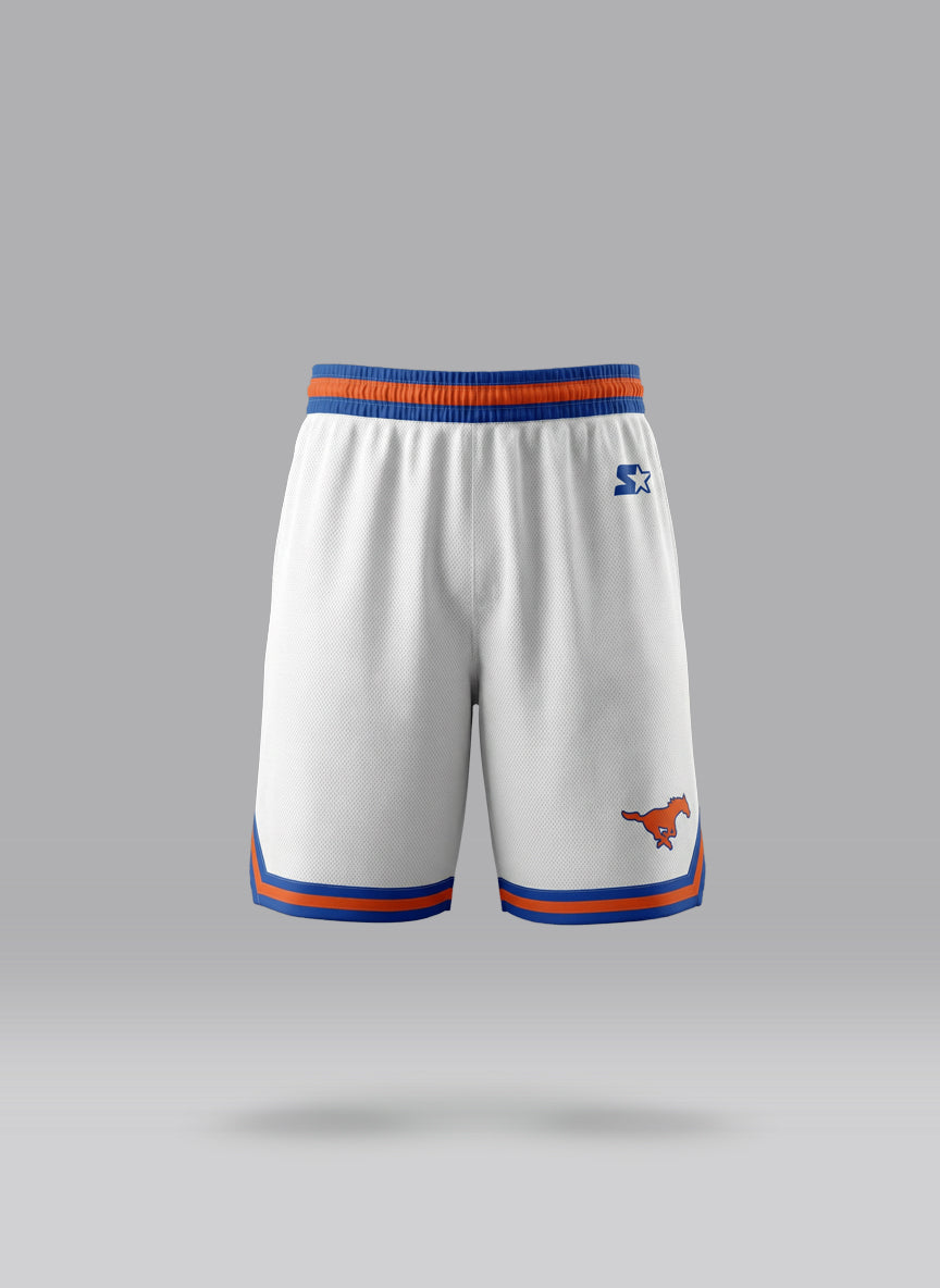 STARTER Men's Basketball Short