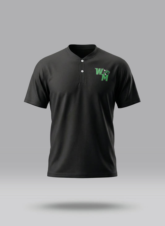 STARTER Men's Blade Polo