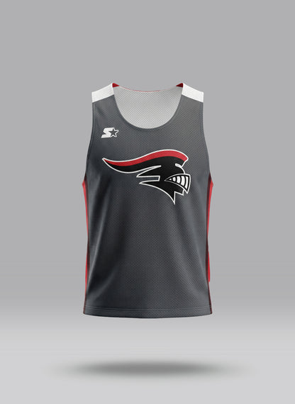 STARTER Mens Camp Lacrosse Reversible Jersey