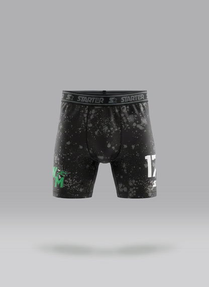 STARTER Men's Compression Short