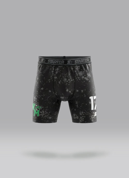 STARTER Men's Compression Short