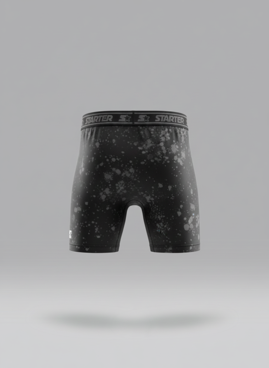 STARTER Men's Compression Short