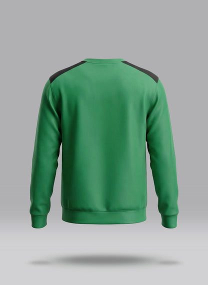 STARTER Men's Crew Fleece