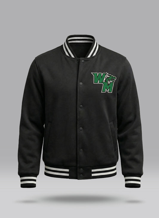 STARTER Fleece Jacket