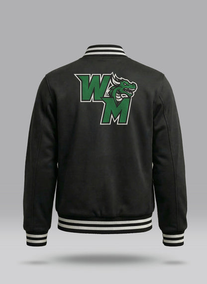 STARTER Fleece Jacket