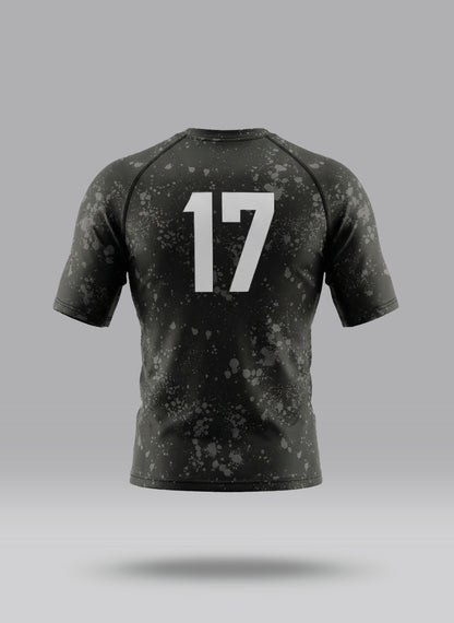 STARTER Men's Half Sleeve Compression