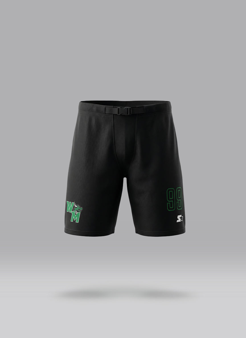 STARTER Hockey Sub Shell