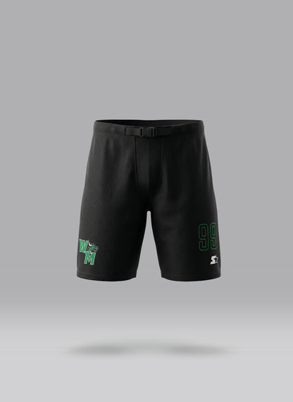 STARTER Hockey Sub Shell