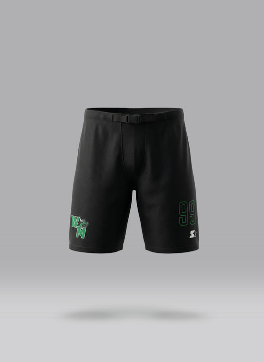 STARTER Hockey Sub Shell