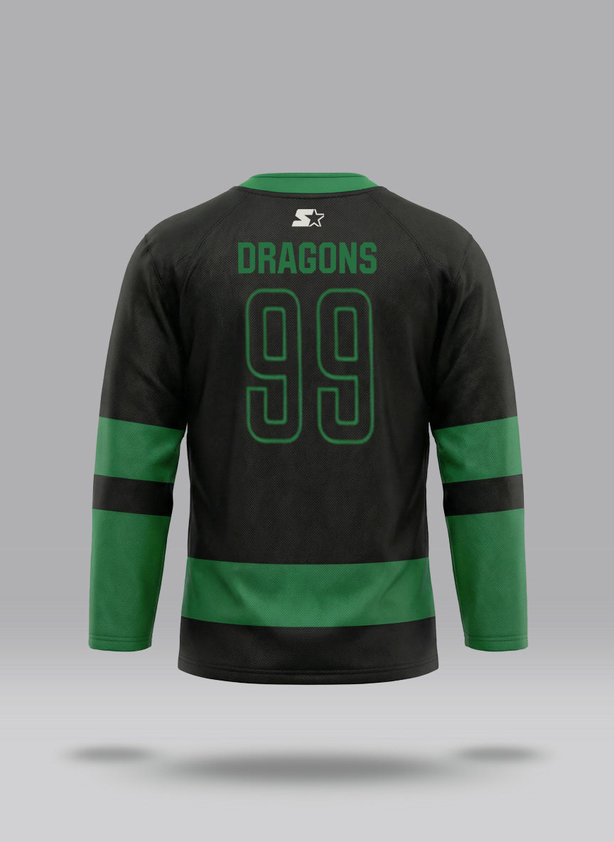 nhl hockey gear STARTER Sub Hockey Jersey – Starter Uniforms