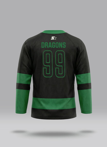 STARTER Sub Hockey Jersey
