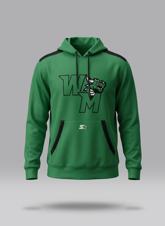 STARTER Men's Hoodie