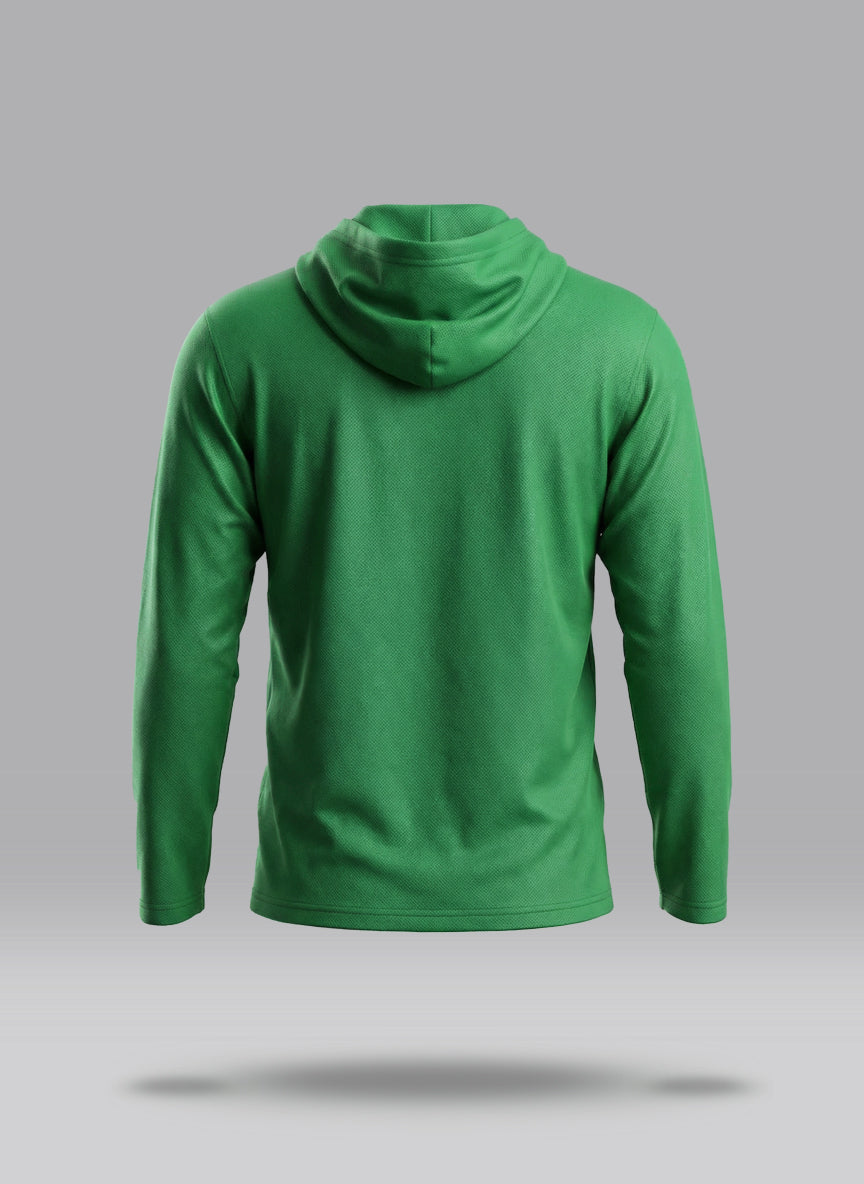 STARTER Men's Hoodie Tee