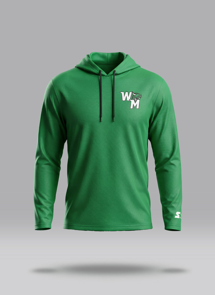 STARTER Men's Hoodie Tee