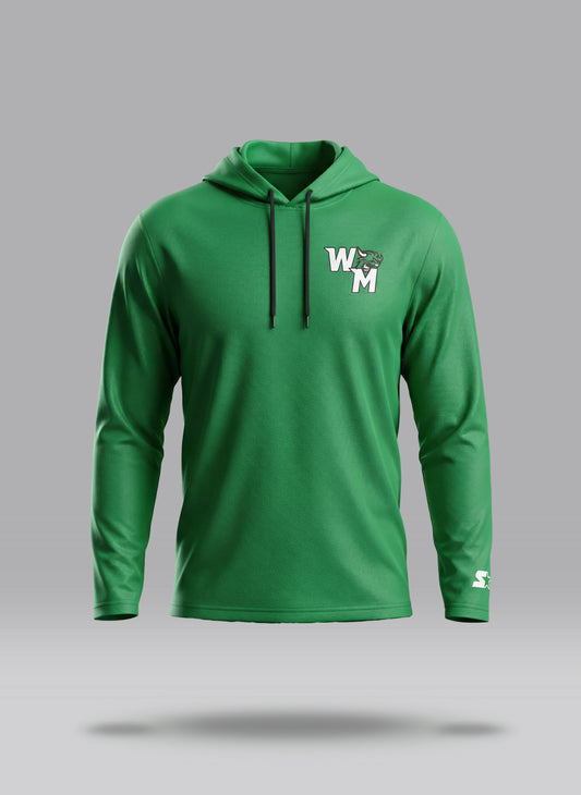 STARTER Men's Hoodie Tee