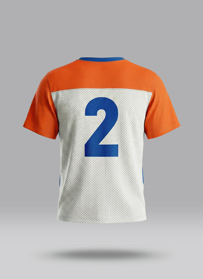 STARTER Men's Lacrosse Old School Jersey