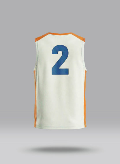 STARTER Men's Lacrosse Reversible Jersey