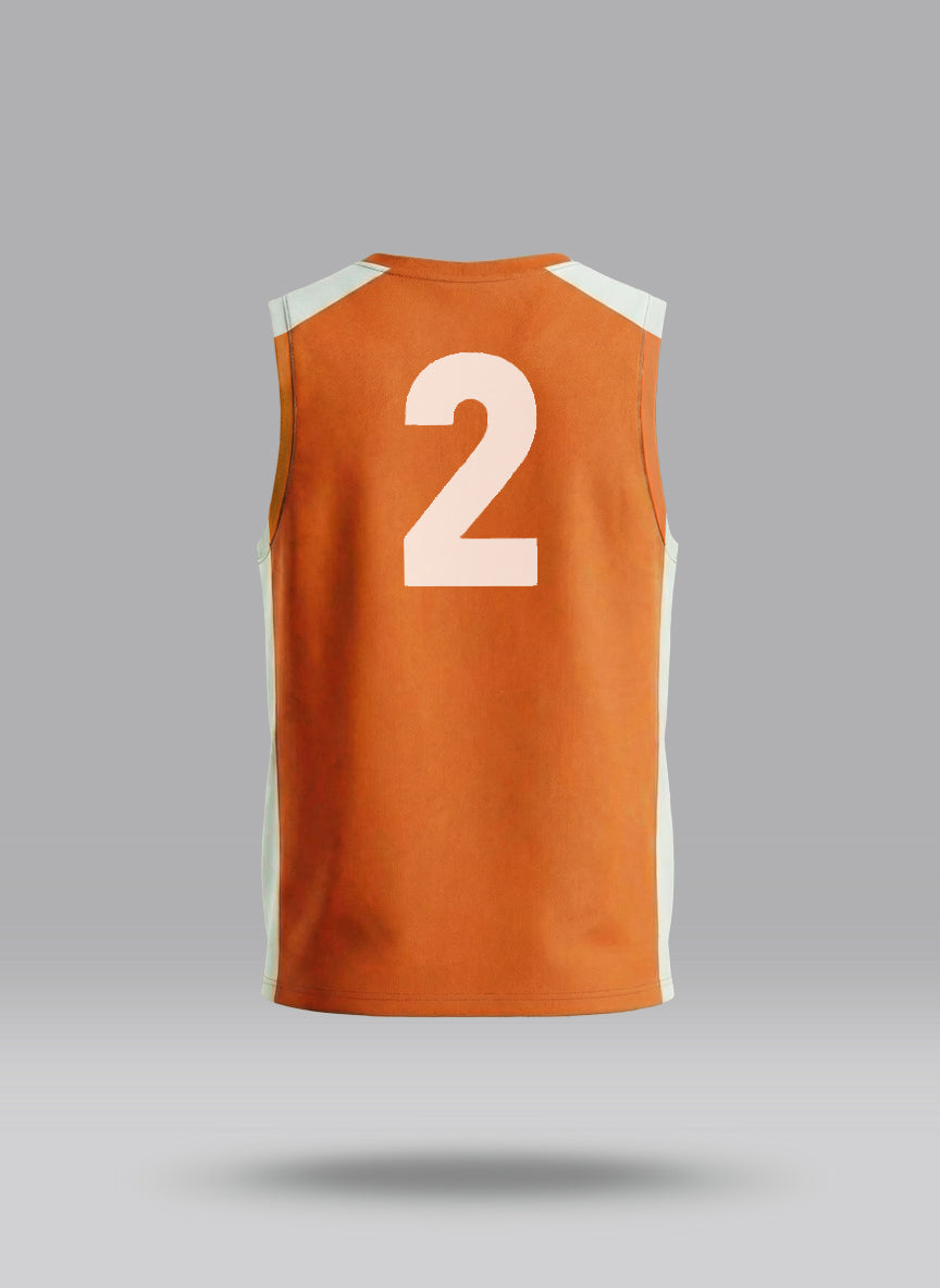 STARTER Men's Lacrosse Reversible Jersey