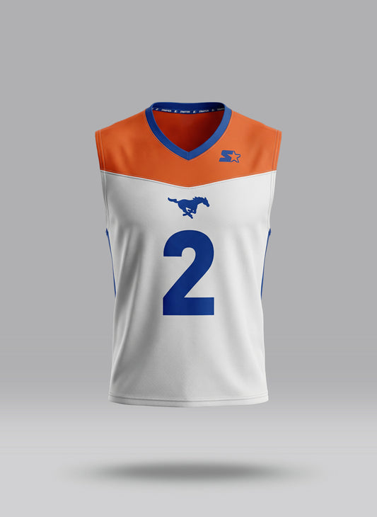 STARTER Men's Lacrosse Sleeveless Jersey
