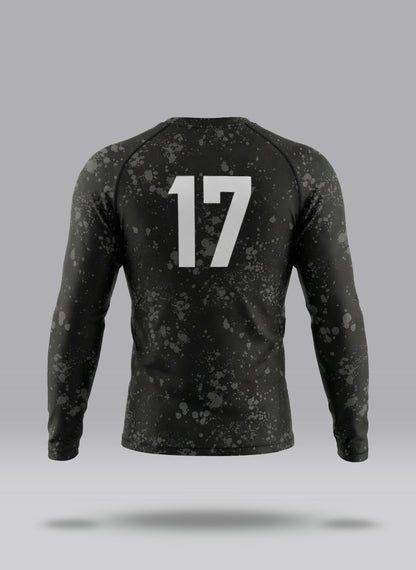 STARTER Men's Long Sleeve Compression