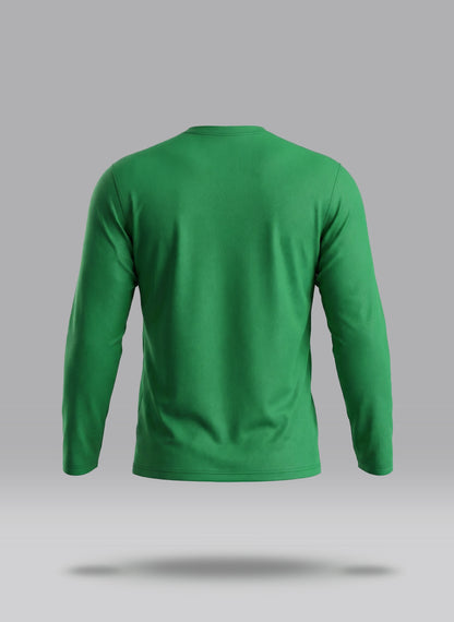 STARTER Men's Long Sleeve Tee