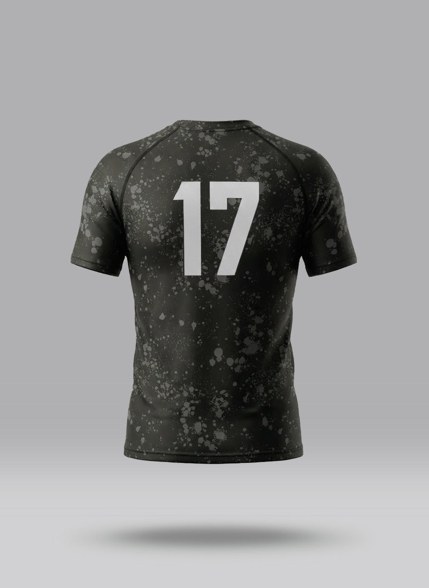 STARTER Men's Short Sleeve Compression