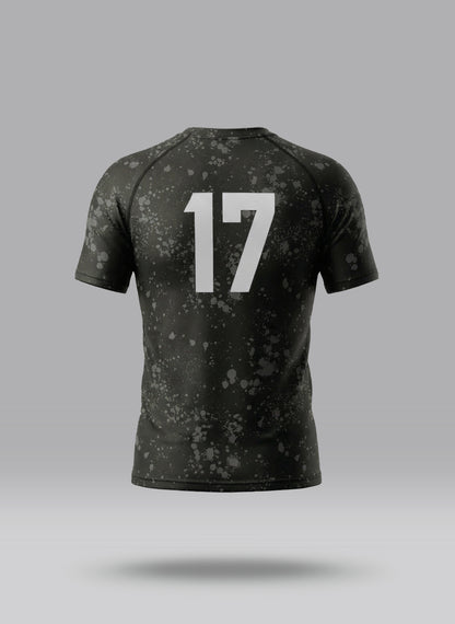STARTER Men's Short Sleeve Compression